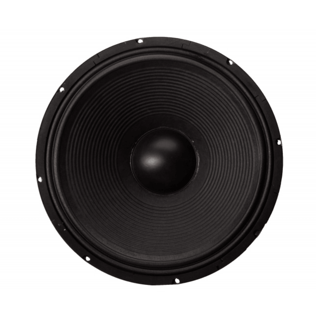 Nexus Rms Nexus 12-300B 12-Inch 300W RMS Replacement Loudspeaker – Philtron