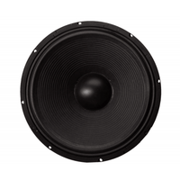 Nexus 12 - 300B 12 - Inch 300W RMS Replacement Loudspeaker - 