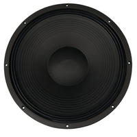 Nexus 15 - 300B Woofer Replacement Speaker 15