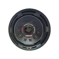 Nexus 18 - 1000 Replacement Woofer Speaker 18