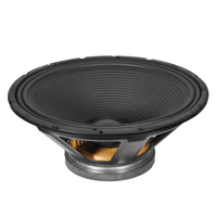 Nexus 18 - 400B 18 - Inch 400W RMS Replacement Loudspeaker - 