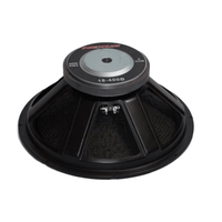Nexus 18 - 400B 18 - Inch 400W RMS Replacement Loudspeaker - 