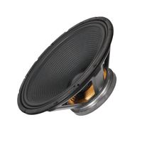 Nexus 18 - 400B 18 - Inch 400W RMS Replacement Loudspeaker - 