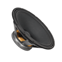 Nexus 18 - 400B 18 - Inch 400W RMS Replacement Loudspeaker - 