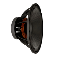 Nexus 18 - 600 Replacement Woofer Speaker 18