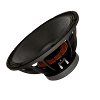 Nexus 18 - 600 Replacement Woofer Speaker 18