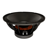 Nexus 18 - 600 Replacement Woofer Speaker 18