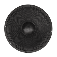Nexus 18 - 800 Subwoofer Speaker Replacement - 
