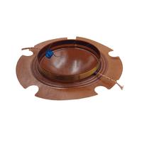 Nexus DIA-DR60 Replacement Diaphragm for 60W 100V Line Driver - 