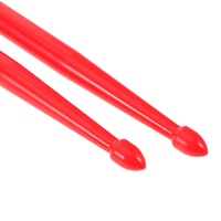 Nexus DS - 5APR Red Nylon Drum Sticks - 
