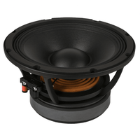Nexus EU - 08 - 300 Replacement Woofer Speaker 8 300W RMS 16 Ohm - 