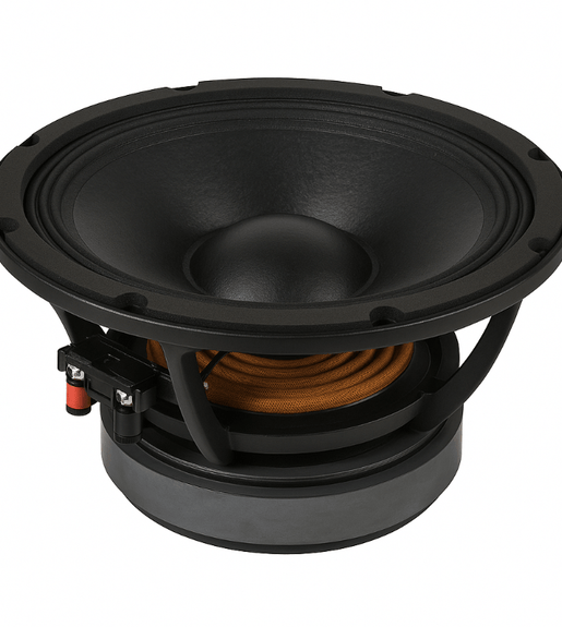 Nexus EU - 08 - 300 Replacement Woofer Speaker 8 300W RMS 16 Ohm - 