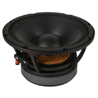 Nexus EU - 08 - 300 Replacement Woofer Speaker 8 300W RMS 16 Ohm - 