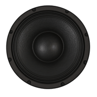 Nexus EU - 08 - 300 Replacement Woofer Speaker 8 300W RMS 16 Ohm - 
