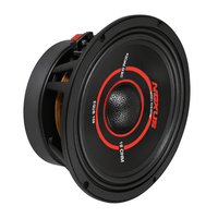 Nexus EU - 08 - 400 Replacement Woofer Speaker 8 400W RMS 16 Ohm - 