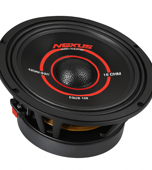 Nexus EU - 08 - 400 Replacement Woofer Speaker 8 400W RMS 16 Ohm - 