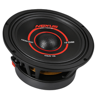 Nexus EU - 08 - 400 Replacement Woofer Speaker 8 400W RMS 16 Ohm - 