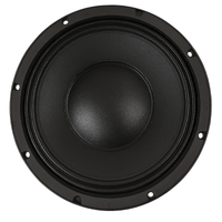 Nexus EU - 08 - 400 Replacement Woofer Speaker 8 400W RMS 16 Ohm - 