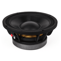 Nexus EU - 10 - 400 Replacement Woofer Speaker 10