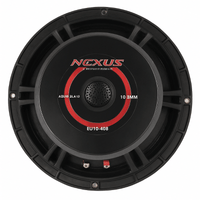 Nexus EU - 10 - 400 Replacement Woofer Speaker 10