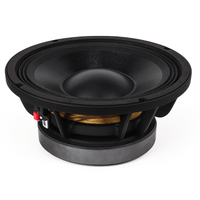 Nexus EU - 10 - 400 Replacement Woofer Speaker 10