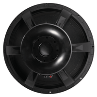 Nexus EU - 18 - 1200 Subwoofer Speaker replacement 18