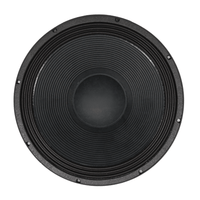 Nexus EU - 18 - 1200 Subwoofer Speaker replacement 18