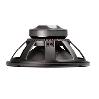 Nexus EU - 18 - 1400 Loose Woofer Speaker - 