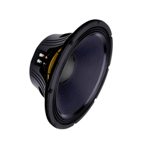 Nexus EuroSpec EU - 18 - 1600 Replacement Woofer Speaker 18