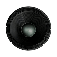 Nexus EuroSpec EU - 18 - 1600 Replacement Woofer Speaker 18