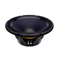 Nexus EuroSpec EU - 18 - 1600 Replacement Woofer Speaker 18