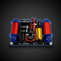 Nexus EX215 Dual 15