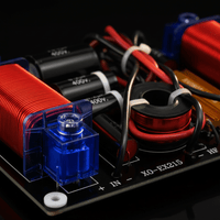Nexus EX215 Dual 15
