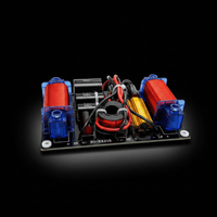 Nexus EX215 Dual 15