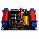 Nexus EX215 Dual 15