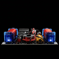 Nexus EX215 Dual 15