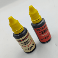 Nexus GL-VC-001AB High-Temperature Voice Coil Glue (2 x 30ml) - 