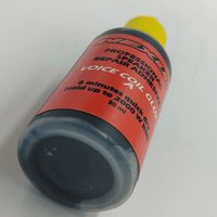 Nexus GL-VC-001AB High-Temperature Voice Coil Glue (2 x 30ml) - 