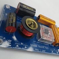 Nexus HF750 High-Frequency Speaker Crossover Network - 