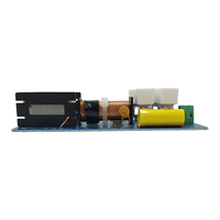 Nexus NX-350 2-Way 350W 1800Hz Passive PA Speaker Crossover Network - 