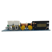 Nexus NX-350 2-Way 350W 1800Hz Passive PA Speaker Crossover Network - 