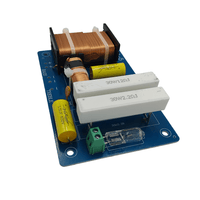 Nexus NX-350 2-Way 350W 1800Hz Passive PA Speaker Crossover Network - 