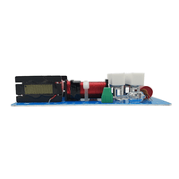 Nexus NX-500 2-Way 500W 2000Hz Passive PA Speaker Crossover Network - 