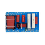 Nexus NX-500 2-Way 500W 2000Hz Passive PA Speaker Crossover Network - 