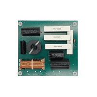 Nexus NX-650 2-Way 650W 2000Hz Passive PA Speaker Crossover Network - 