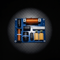 Nexus PA280JBL 2-Way 600W Passive Speaker Crossover (600W @ 2200Hz) - 