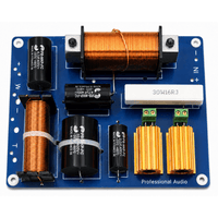 Nexus PA280JBL 2-Way 600W Passive Speaker Crossover (600W @ 2200Hz) - 