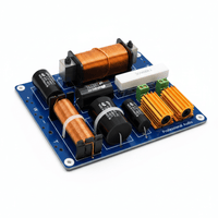 Nexus PA280JBL 2-Way 600W Passive Speaker Crossover (600W @ 2200Hz) - 
