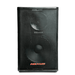 Nexus PRO - 115 Cabinet Loud Speaker 250W RMS - 