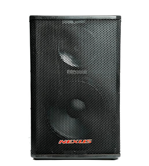 Nexus PRO - 115 Cabinet Loud Speaker 250W RMS - 